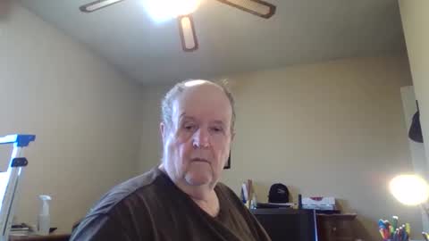 bullfrogg500 online show from March 31, 2026, 2:39 pm