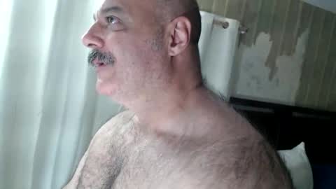 BullMuscleJoe online show from March 4, 2026, 11:11 pm