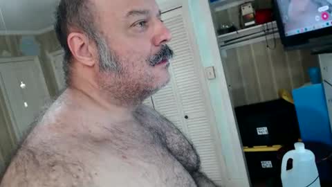 BullMuscleJoe online show from April 19, 2026, 10:34 pm