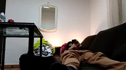 bullspain27266272 online show from December 4, 2025, 10:18 pm