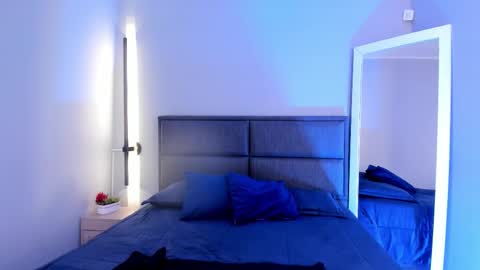 Bulma Bambina online show from December 3, 2025, 7:56 pm