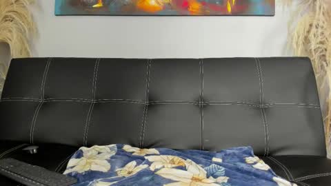 Bulma Bambina online show from March 8, 2026, 12:08 am