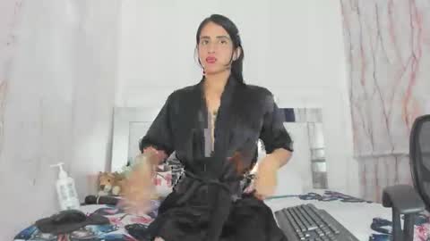 Bulma Star online show from November 6, 2025, 12:11 am