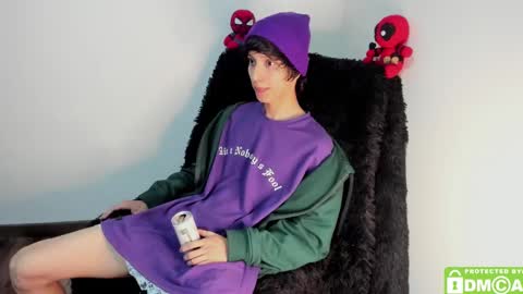 Tonny online show from December 24, 2024, 2:21 am