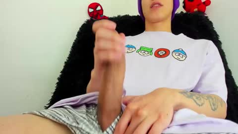 Tonny online show from February 6, 2025, 5:09 pm