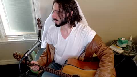 bumphreyhogart online show from March 6, 2025, 6:37 pm