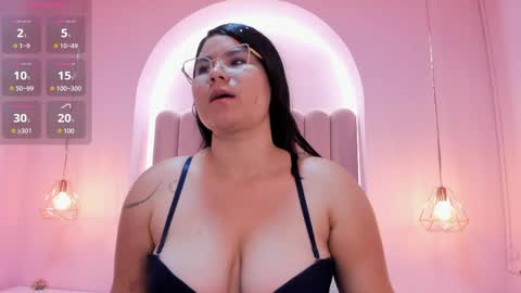 BumyRose online show from April 14, 2026, 12:11 pm