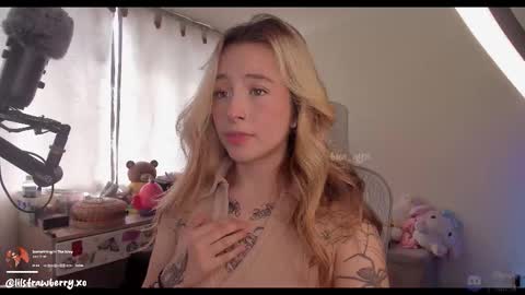        online show from February 20, 2026, 7:25 pm