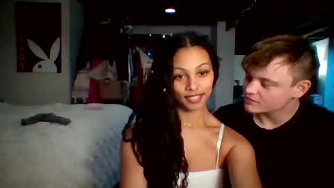 bunniandbyrdd online show from February 9, 2025, 3:22 am