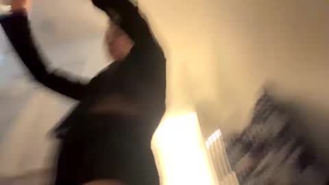 bunnibaby333 online show from March 22, 2026, 8:51 am