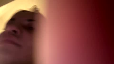 bunnibaby333 online show from April 19, 2026, 4:23 am