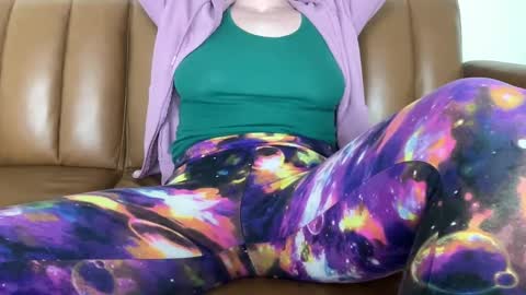 BUNNIE and THE DUDE TheLebowskis online show from January 12, 2025, 7:53 pm