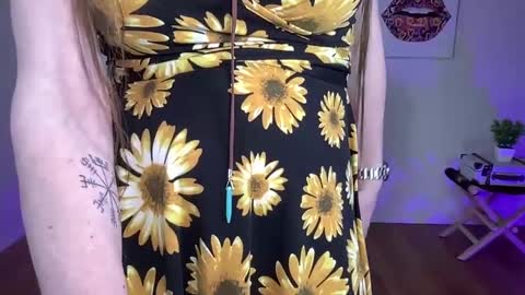 BUNNIE and THE DUDE TheLebowskis online show from September 21, 2025, 1:40 am