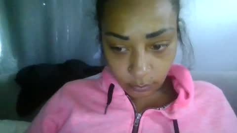 bunniebai online show from September 23, 2025, 2:31 pm