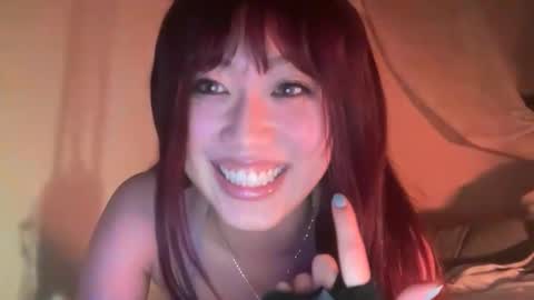 Snapshot of bunniibb chatting on February 4, 2026, 2:28 am Bunny . .. online show from February 4, 2026, 2:28 am