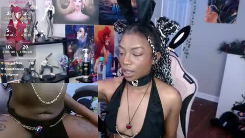 Bunnii Kimi online show from February 2, 2026, 2:16 pm