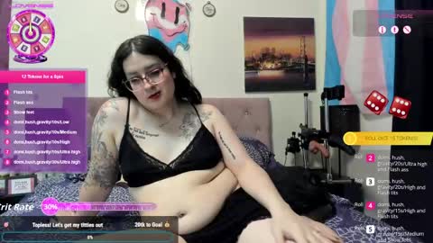 Snapshot of bunniwilde chatting on May 7, 2026, 1:11 am Bunni Wilde online show from May 7, 2026, 1:11 am