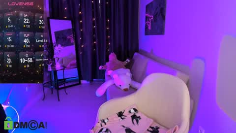 Sasha  online show from December 5, 2024, 11:16 am