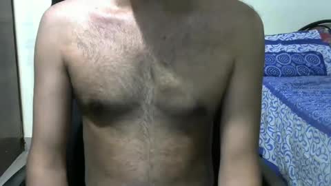 Snapshot of bunny_boy6969 chatting on January 5, 2025, 2:19 pm Revo  Hi dear everyone..Im on a break due to exams and studies and some functions in family..will back soon..stay tuned...Ty online show from January 5, 2025, 2:19 pm