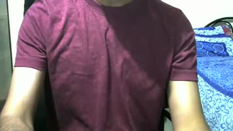 Snapshot of bunny_boy6969 chatting on January 6, 2025, 2:25 pm Revo  Hi dear everyone..Im on a break due to exams and studies and some functions in family..will back soon..stay tuned...Ty online show from January 6, 2025, 2:25 pm