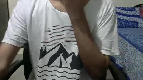Snapshot of bunny_boy6969 chatting on January 12, 2025, 1:16 pm Revo  Hi dear everyone..Im on a break due to exams and studies and some functions in family..will back soon..stay tuned...Ty online show from January 12, 2025, 1:16 pm