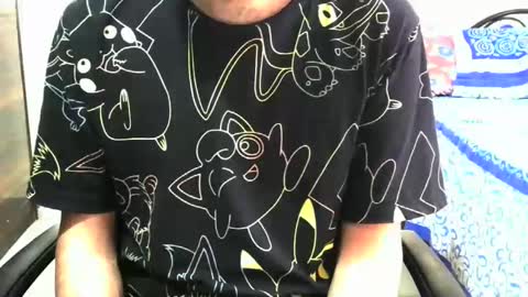Snapshot of bunny_boy6969 chatting on January 20, 2025, 11:13 am Revo  Hi dear everyone..Im on a break due to exams and studies and some functions in family..will back soon..stay tuned...Ty online show from January 20, 2025, 11:13 am