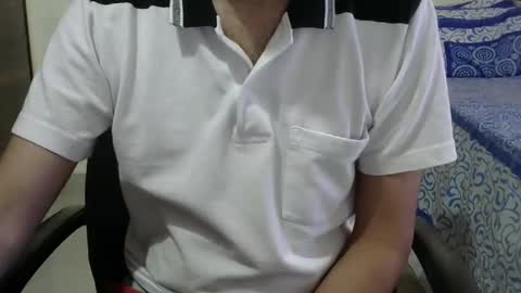 Snapshot of bunny_boy6969 chatting on February 3, 2025, 10:36 am Revo  Hi dear everyone..Im on a break due to exams and studies and some functions in family..will back soon..stay tuned...Ty online show from February 3, 2025, 10:36 am