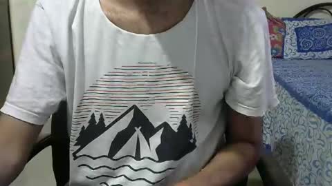 Snapshot of bunny_boy6969 chatting on February 15, 2025, 7:49 am Revo  Hi dear everyone..Im on a break due to exams and studies and some functions in family..will back soon..stay tuned...Ty online show from February 15, 2025, 7:49 am