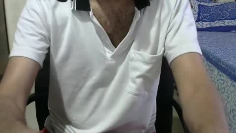 Snapshot of bunny_boy6969 chatting on March 7, 2025, 10:24 am Revo  Hi dear everyone..Im on a break due to exams and studies and some functions in family..will back soon..stay tuned...Ty online show from March 7, 2025, 10:24 am