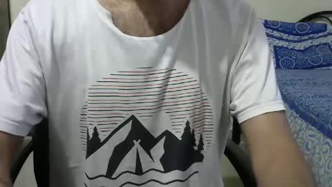 Snapshot of bunny_boy6969 chatting on March 12, 2025, 7:35 am Revo  Hi dear everyone..Im on a break due to exams and studies and some functions in family..will back soon..stay tuned...Ty online show from March 12, 2025, 7:35 am
