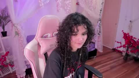 Bunny  online show from October 21, 2025, 3:13 pm