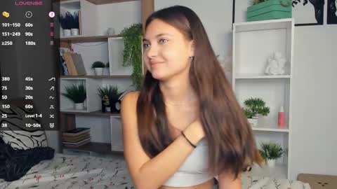 Aria online show from October 8, 2025, 9:07 am