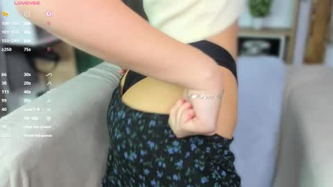 Aria online show from February 25, 2026, 8:13 am