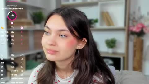 Aria online show from March 5, 2026, 8:32 am