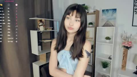Aria online show from June 7, 2026, 9:02 am