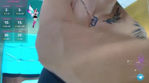 Buny  online show from September 18, 2025, 10:17 am