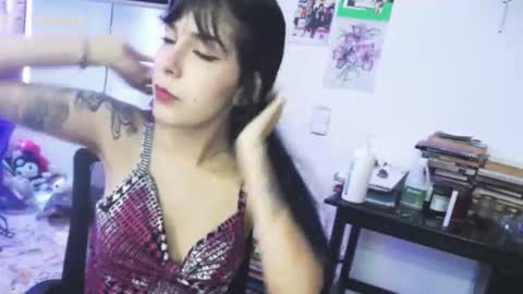 Snapshot of bunny_purpleee chatting on June 10, 2026, 3:55 pm bunny_purpleee online show from June 10, 2026, 3:55 pm