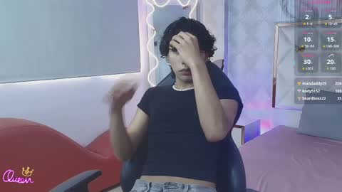 Snapshot of bunny_tay1 chatting on June 9, 2026, 11:44 am Bunny online show from June 9, 2026, 11:44 am