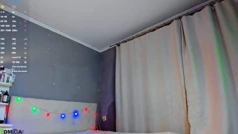 ruslana online show from December 21, 2025, 7:43 pm