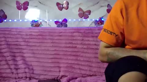 bunnybliss2 online show from May 14, 2026, 8:04 pm