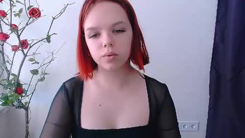 Ariel online show from May 7, 2026, 2:11 pm