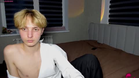 BunnyBlush online show from February 2, 2026, 10:41 pm