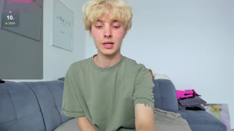 BunnyBlush online show from June 11, 2026, 10:13 am