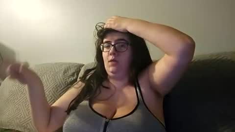 bunnybooxoxo online show from January 10, 2026, 4:58 am