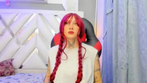 bunnydolly_ online show from January 8, 2026, 4:04 am