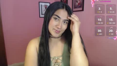 Snapshot of bunnyemilyr0s33 chatting on September 25, 2025, 4:00 pm bunnyEmilyR0s33 online show from September 25, 2025, 4:00 pm