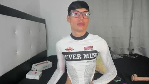 Snapshot of bunnyhells chatting on November 29, 2025, 10:24 pm Bunny Hells online show from November 29, 2025, 10:24 pm