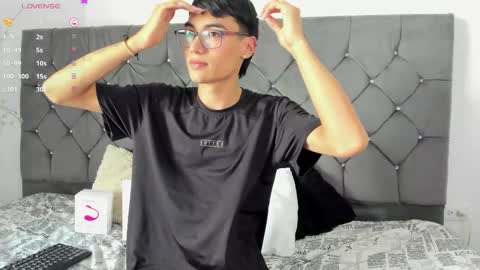 Snapshot of bunnyhells chatting on February 3, 2026, 8:58 pm Bunny Hells online show from February 3, 2026, 8:58 pm