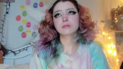 bunnyislewd online show from March 19, 2026, 5:00 am