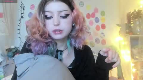 bunnyislewd online show from March 31, 2026, 2:24 am